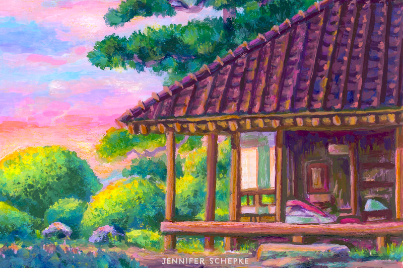 ghibli-study